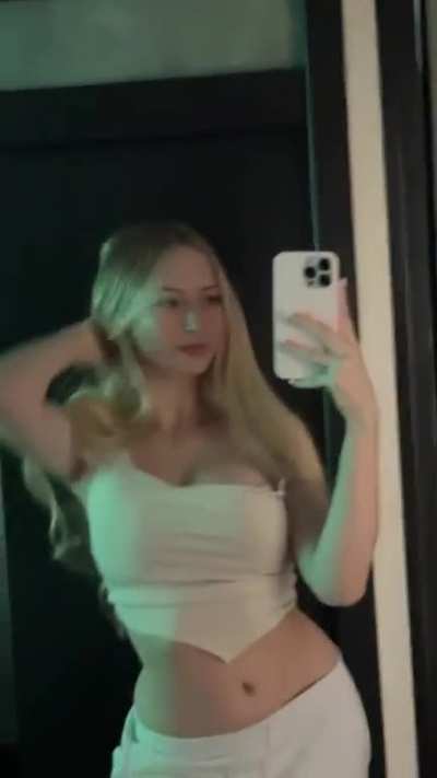 New tiktok