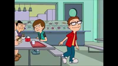 American Dad