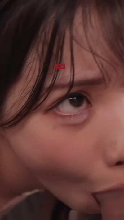 seducing eyes