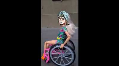 On September 25, the Steel Ball Run race began, we can celebrate this day