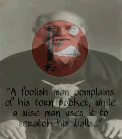 -Sun Tzu