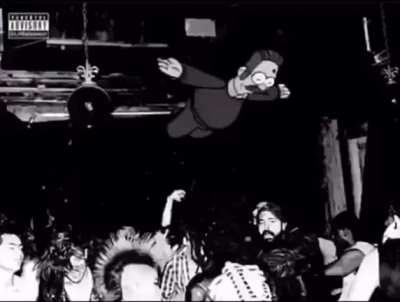Flanders Die Lit