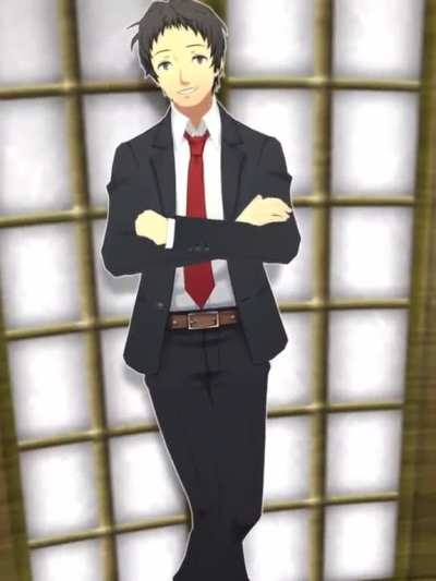 Adachi