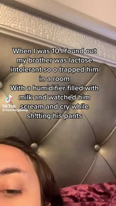 Alfa as a dad: