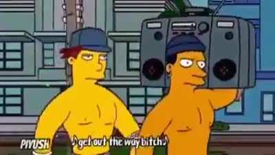 NSFW. Jammin.