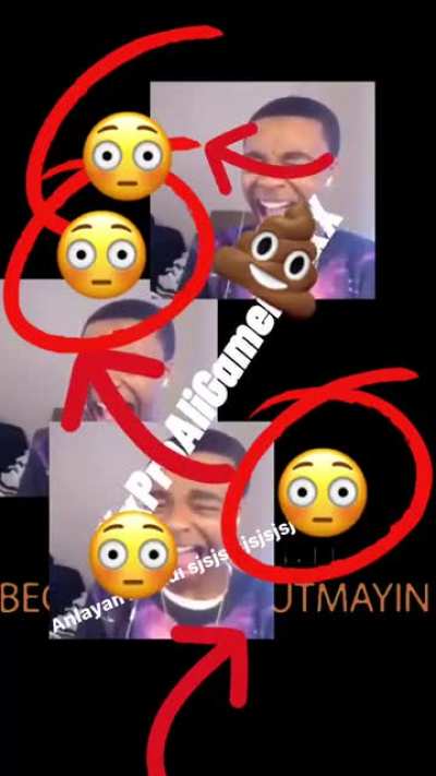 Haftanın Görevi+Shitpost
