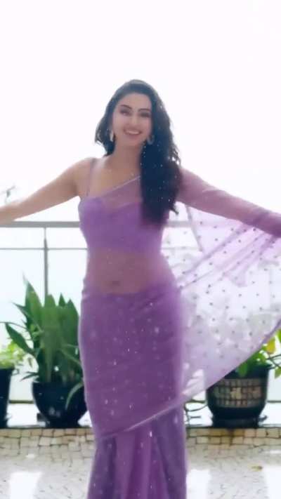 Esshanya Maheshwari