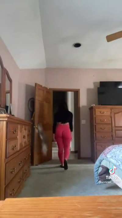 Ass is so perfect