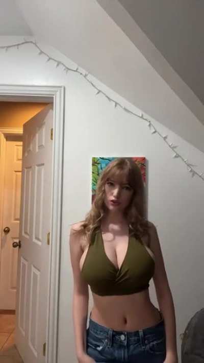 Big boobies