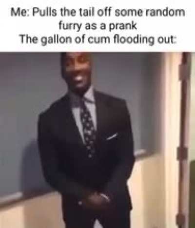 prank
