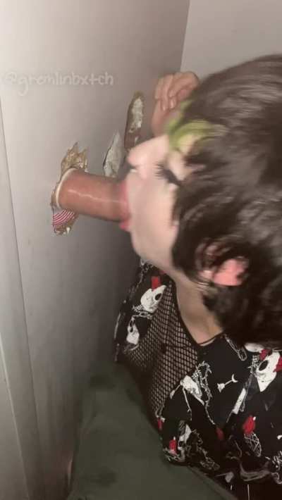 I can’t wait to fuck this cock when I come back