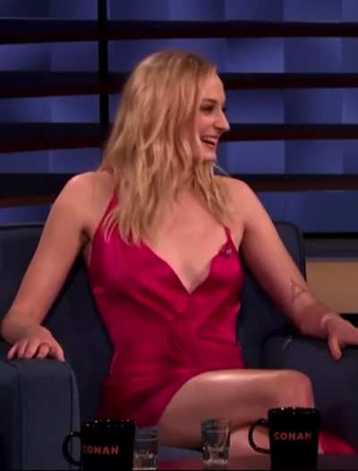 Sophie Turner
