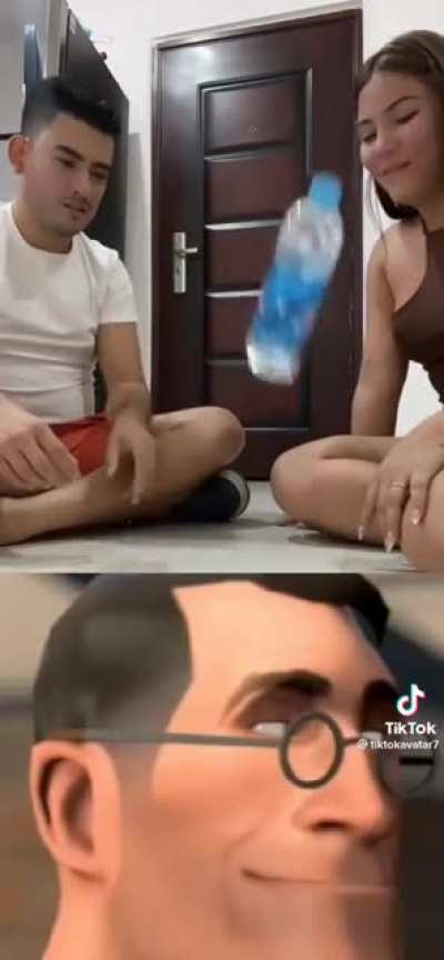 A game couples shouldn’t play