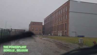 This NEW airsoft indoor field is FIRE !