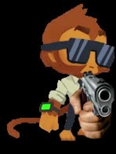 Benjamin breaks into your home and fucking murders you