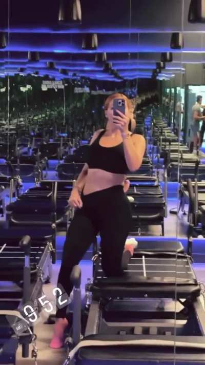 Carla Medrano