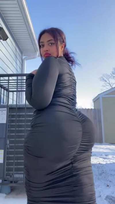 ❄️