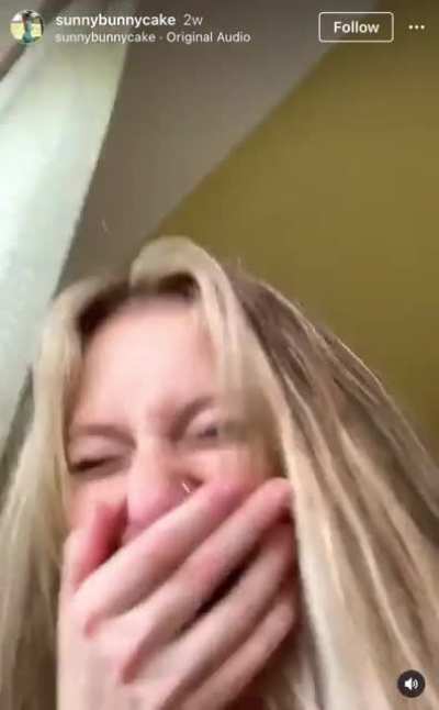Surprise surprise