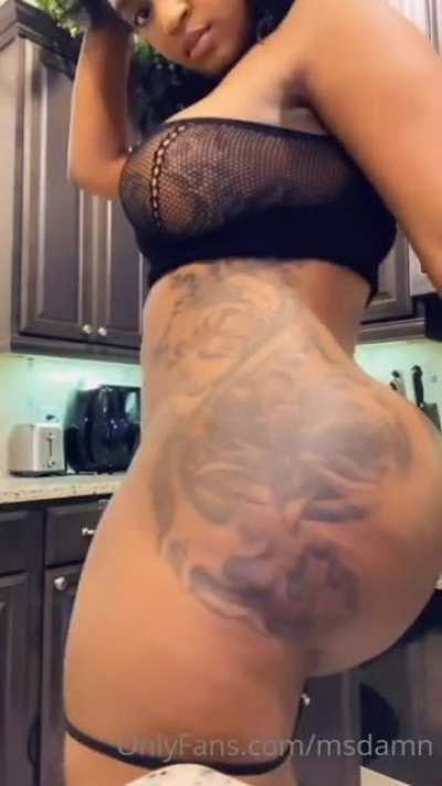 Spread