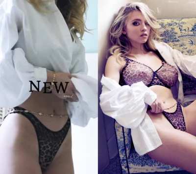 New Photoshoot