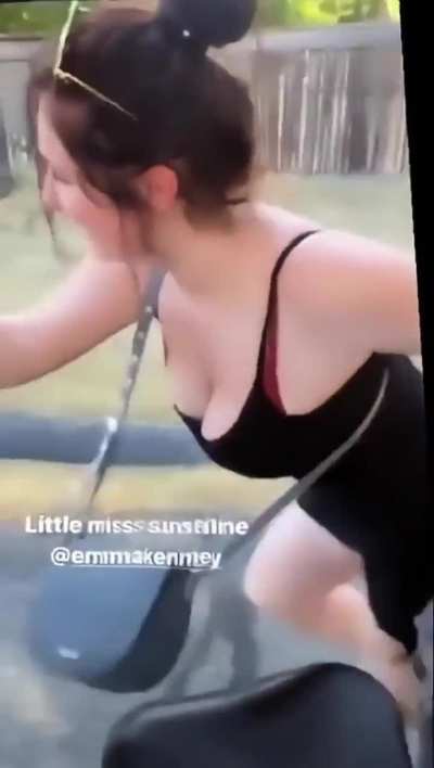 Little Miss Sunshine