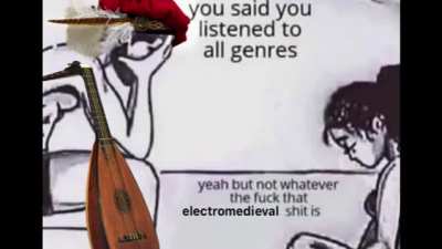 Loser music taste