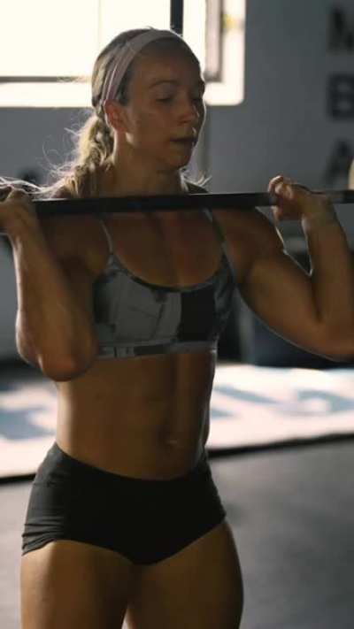 Amanda Barnhart
