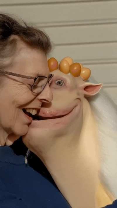 Gramma