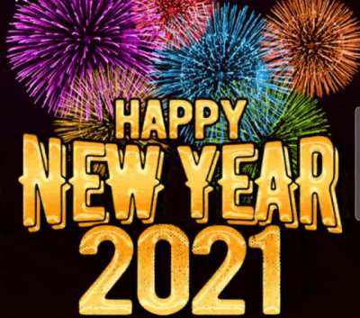 hoping that this 2021 will not give us sadness