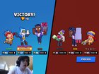 I finally got Rank 10 Barley 😎