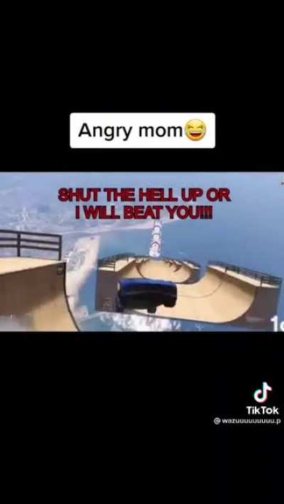 Is this considered a perfectly cut scream lmao