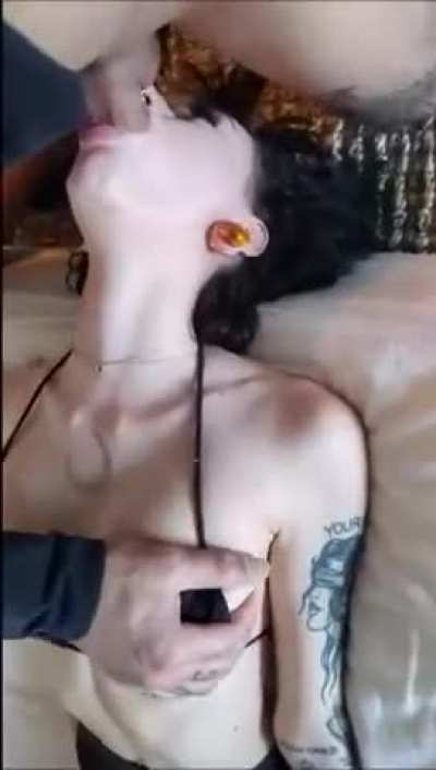 Proper Deepthroat