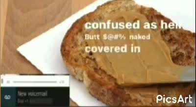 Peanut Butter