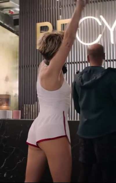 Kristen Stewart in Charlie's Angels