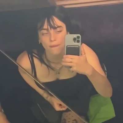 Billie eilish