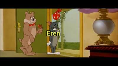 Low effort P A T H S Meme