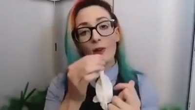 Life hacks during quarantine