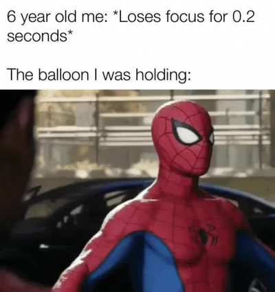 So long friend
