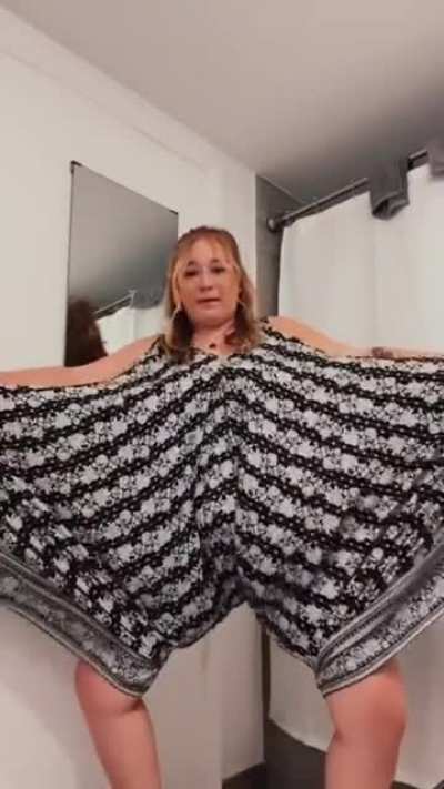 Nice dress