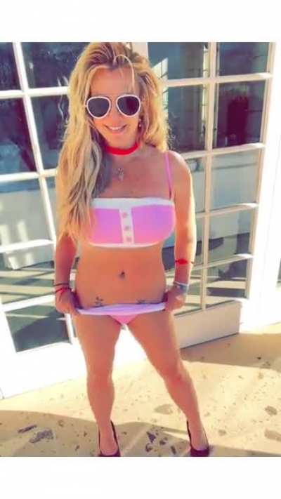 Britney Spears