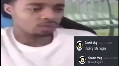 N