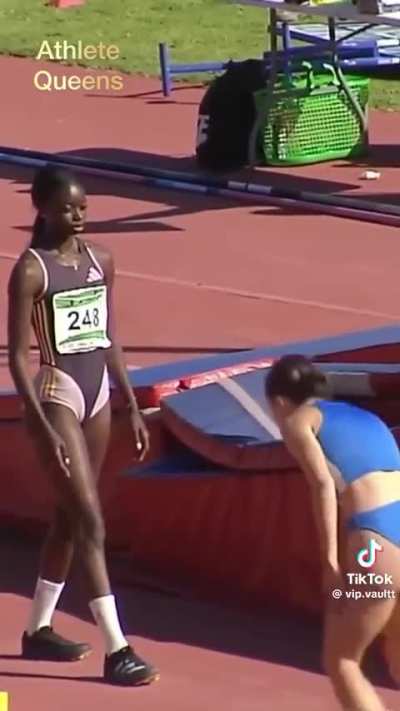 Fatima Diame