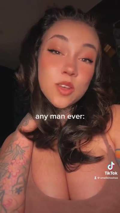 you know?