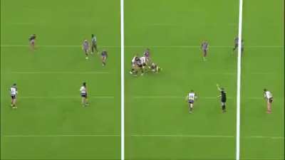 Els Catalan Dragons guanyen als St. Helens amb un gol a la pròrroga, i es fan per primer cop amb el títol de lliga regular de la Super League. La lliga de rugbi més important d'Europa.