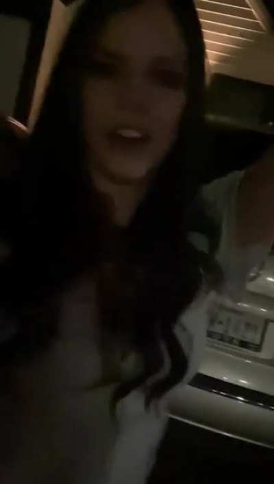 Owner of a boutique in San Angelo, Texas, almost hits a gay couple with her vehicle as they're entering their home. They politely confront her and discover she's intoxicated, she then goes into a drunken rage and wastes no time calling them 