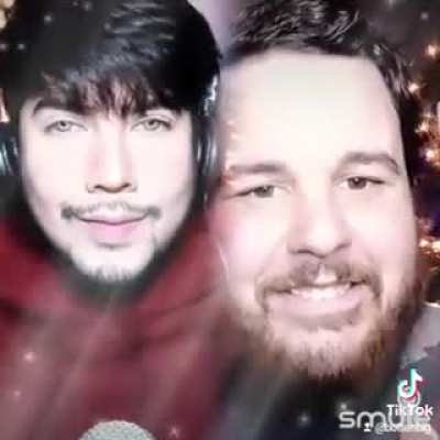 Chestnuts Roasting on an Open Fire