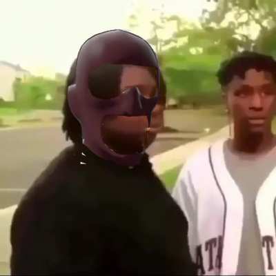 Im here first spy