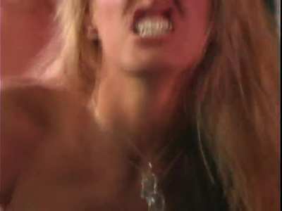 Nicole Sheridan - Bikini Girls From The Lost Planet (2006)