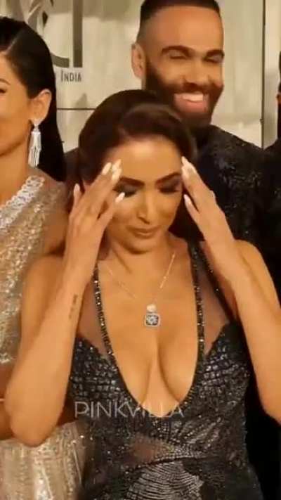 Malaika Arora