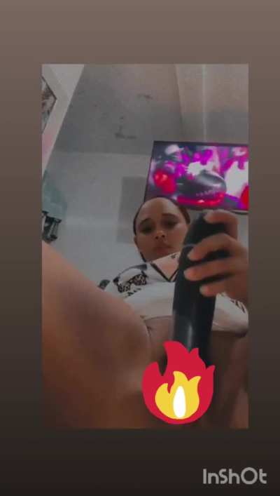 Hot cunt